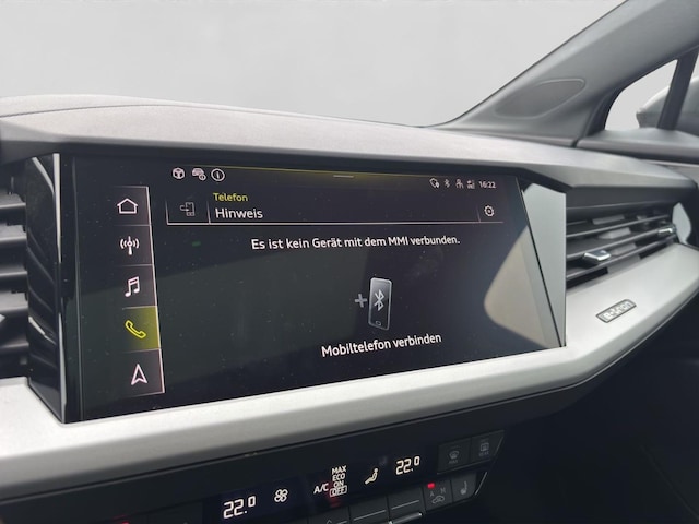 Audi Q4 e-tron Quattro