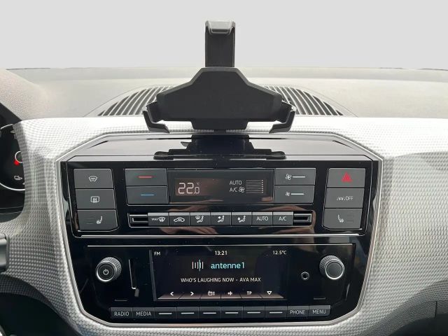 Volkswagen e-up! Style