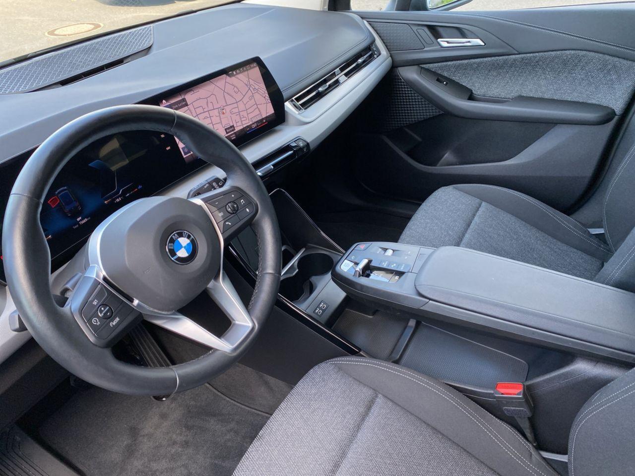 BMW 216 216i Active Tourer