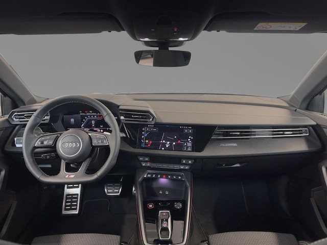 Audi S3 Quattro S-Tronic Sportback