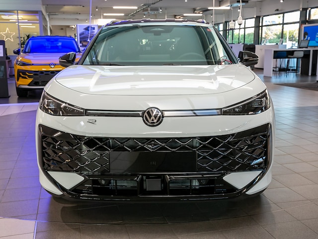 Volkswagen T-Roc 1.5 eTSI R-Line