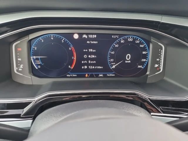 Volkswagen Polo 1.0 TSI