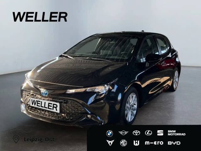 Toyota Corolla Business Hybride