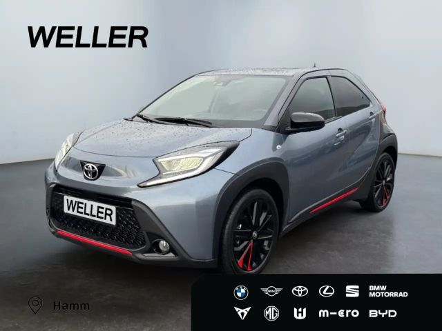Toyota Aygo X Hatchback