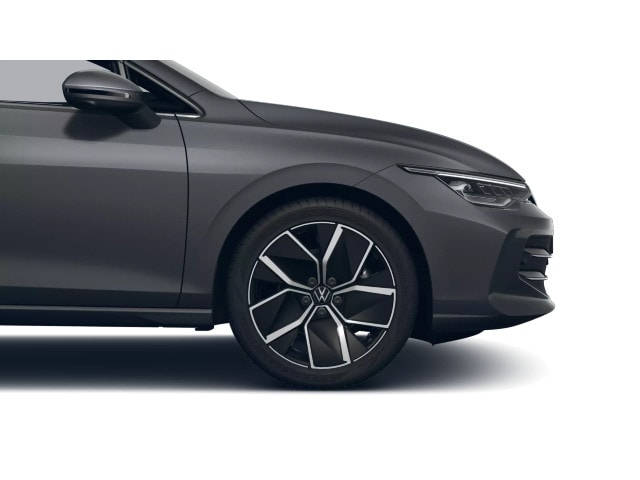 Volkswagen Golf 1.5 eTSI Style