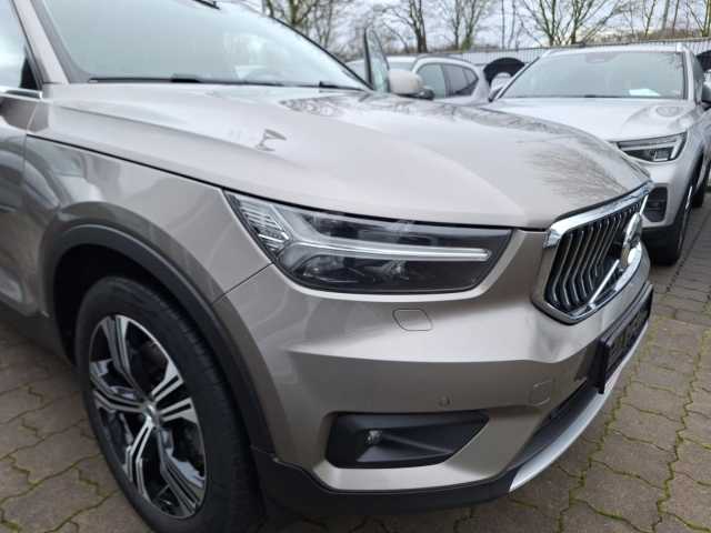 Volvo XC40 XC40