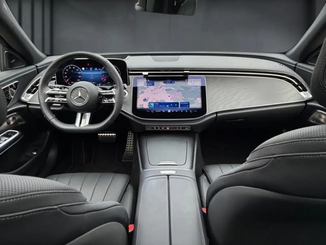Mercedes-Benz E 450 4MATIC AMG Line Estate
