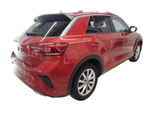 Volkswagen T-Roc 2.0 TDI DSG R-Line
