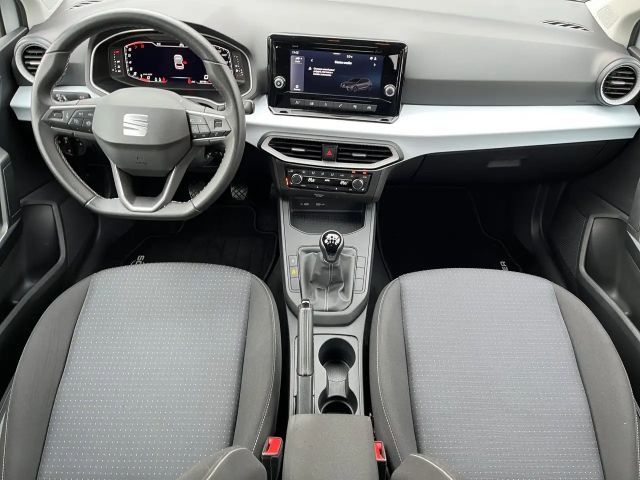 Seat Ibiza 1.0 TSI Style