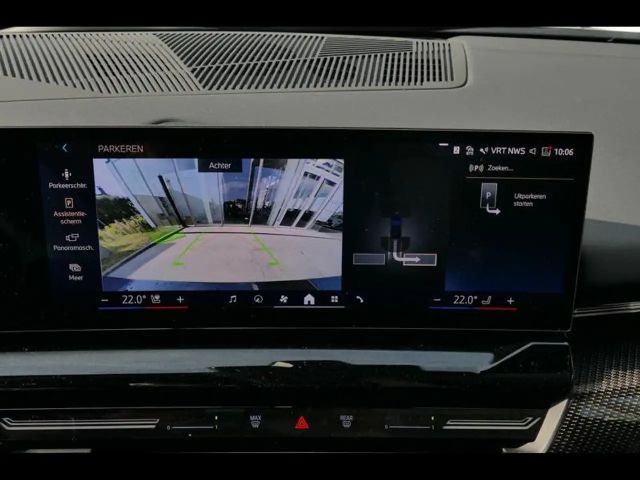 BMW 530 530e M-Sport Touring