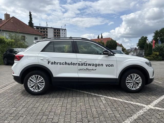 Volkswagen T-Roc 1.5 TSI DSG Life