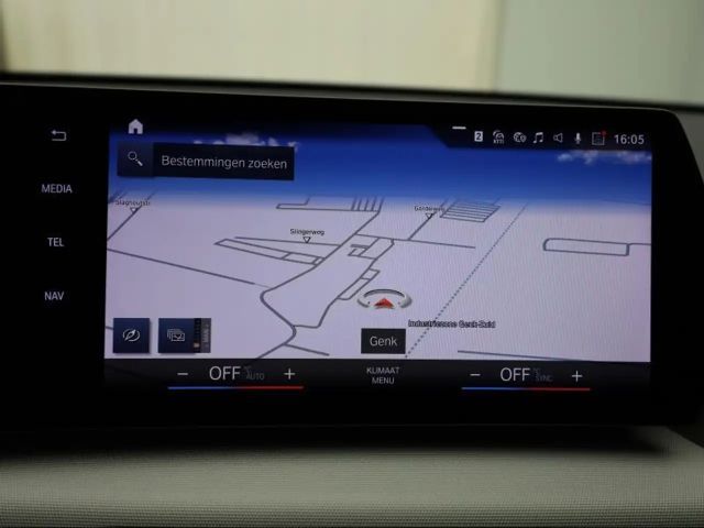 BMW X1 AUTOMAAT - LED - NAVI