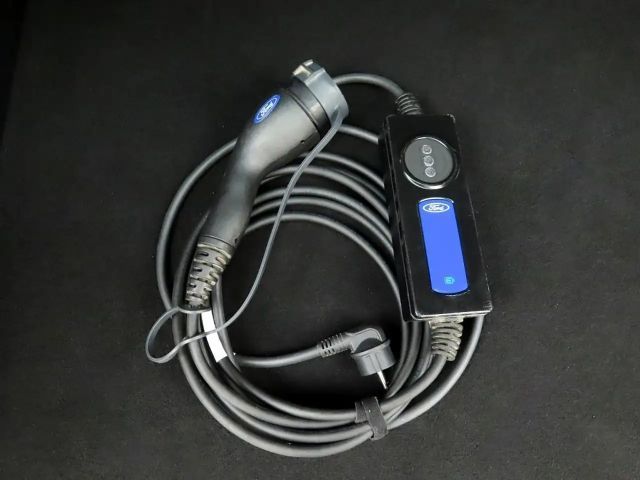 Ford Kuga Hybrid Plug in Hybrid