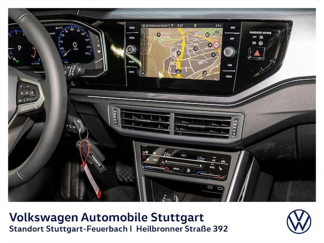 Volkswagen Taigo DSG Style