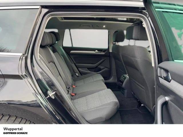 Volkswagen Passat 1.5 TSI Variant