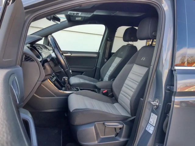 Volkswagen Touran DSG Highline R-Line
