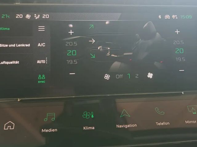 Peugeot 308 Allure Pack EAT8 PureTech SW