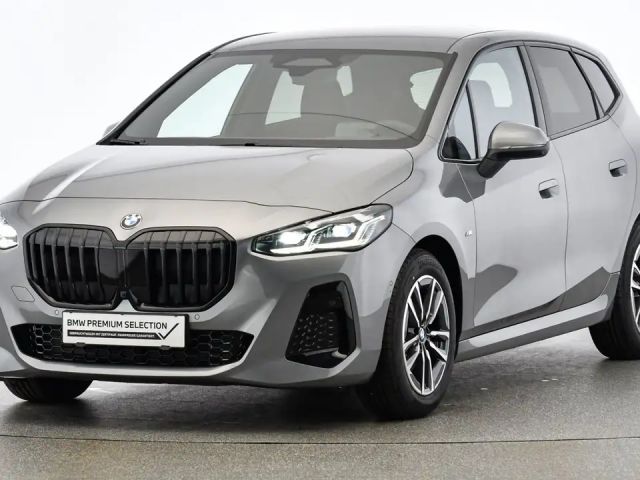 BMW 218 218d Active Tourer Sedan