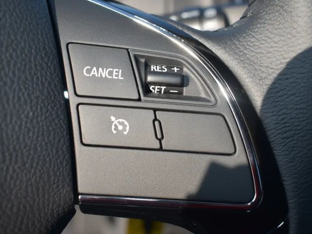 Mitsubishi Space Star MIVEC Star