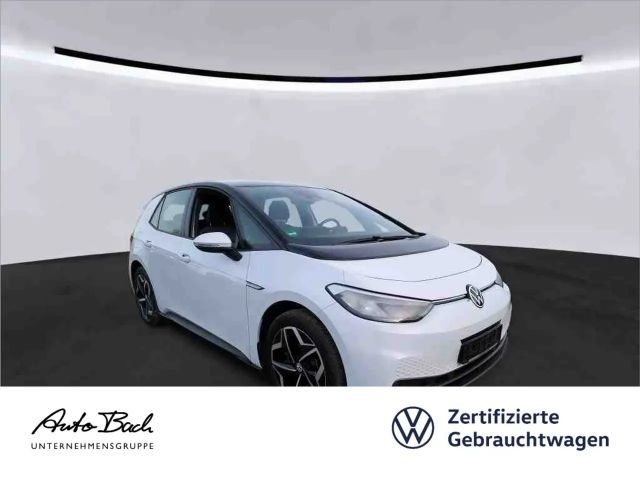 Volkswagen ID.3 Performance Pro