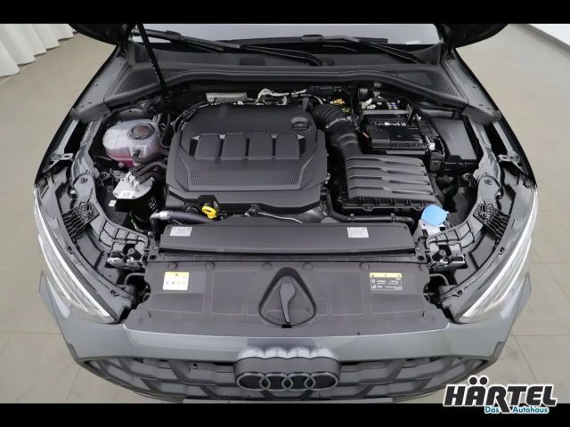 Audi A3 35 TDI S-Line S-Tronic Sedan Sportback