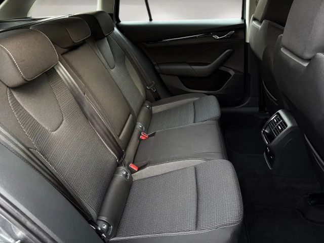 Skoda Octavia Ambition Combi