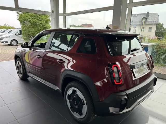 Renault 4 Comfort E-Tech Evolution