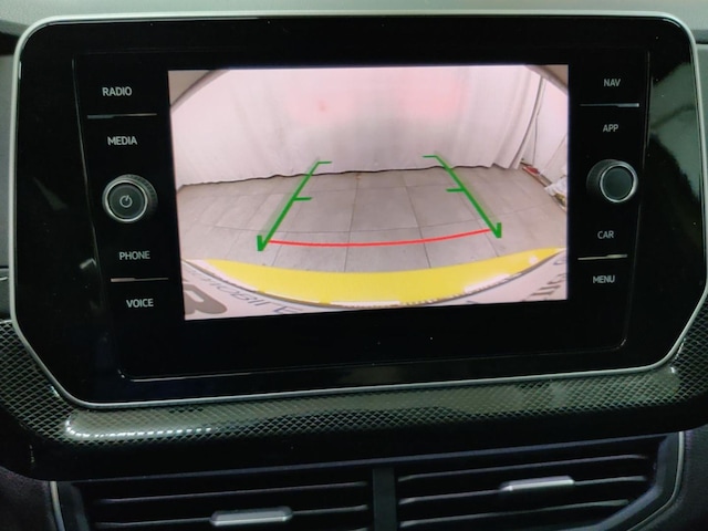 Volkswagen T-Cross 1.5 TSI DSG IQ.Drive R-Line