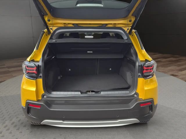 Jeep Avenger 1st Edition Full-Electric