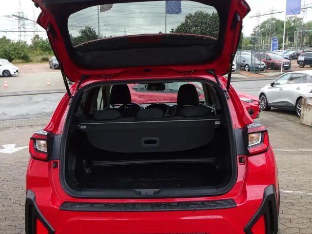 Subaru Crosstrek 2.0ie Comfort 2024 Modell *1.HD*