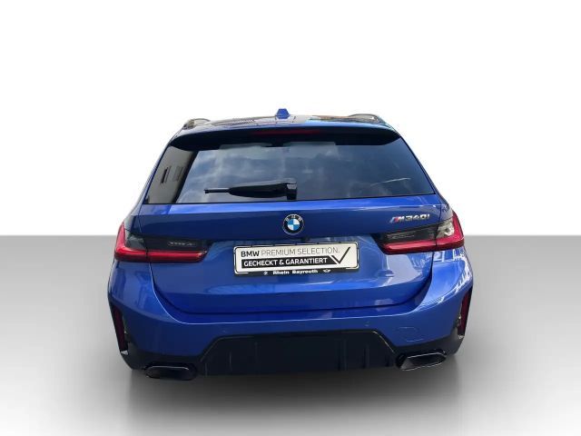BMW 340 Touring xDrive