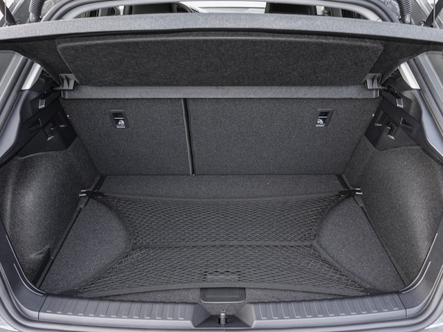 Audi A1 25 TFSI S-Tronic Sportback