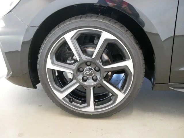 Audi A1 25 TFSI S-Line Sportback