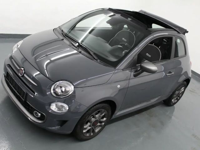 Fiat 500C Sport