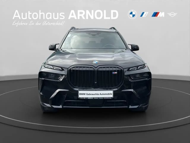 BMW X7 M-Sport xDrive