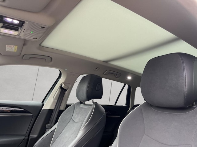 Volkswagen Passat 4Motion Elegance Elegance