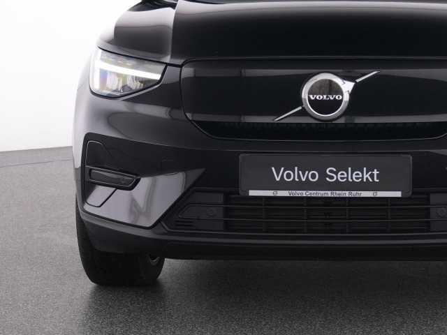 Volvo C40 Recharge