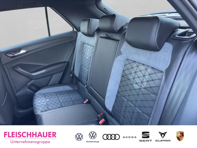 Volkswagen T-Roc Plus R-Line
