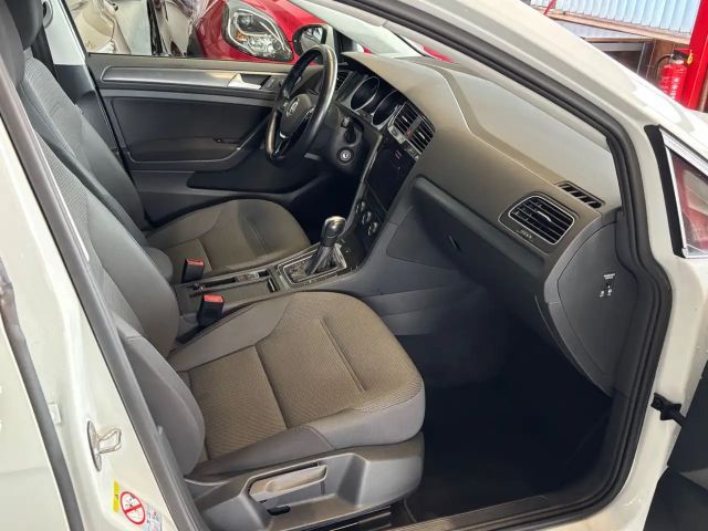 Volkswagen Golf Golf VII e-Golf