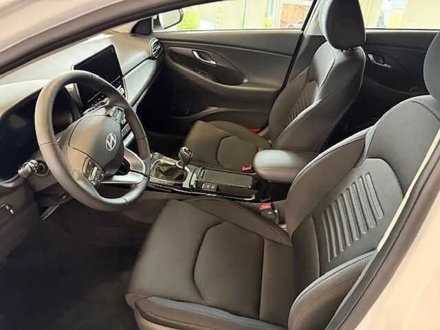 Hyundai i30 Comfort