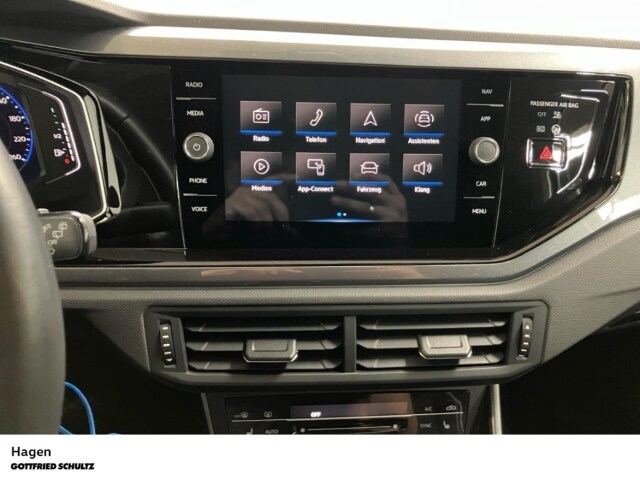 Volkswagen Taigo 1.0 TSI DSG IQ.Drive Style