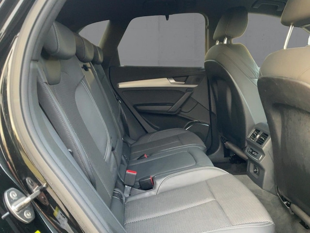 Audi Q5 40 TFSI Quattro S-Tronic