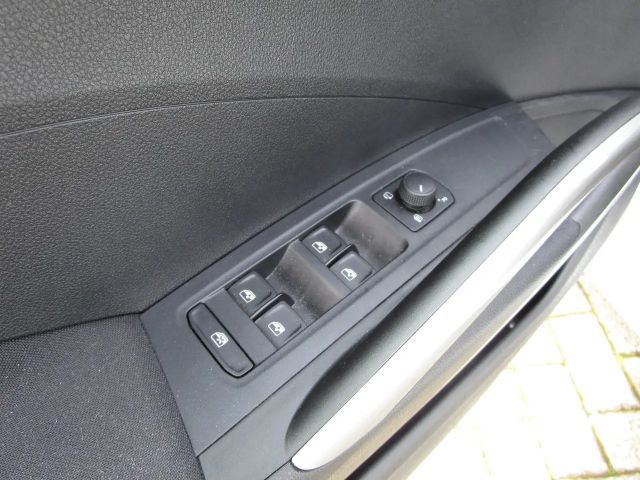 Skoda Fabia 1.0 TSI Style Style