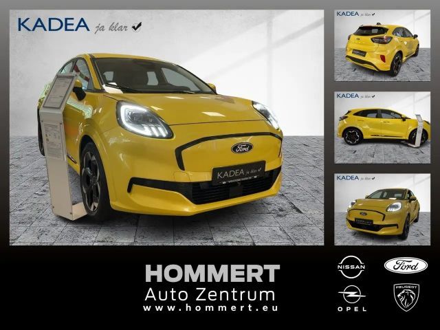 Ford Puma Gen-E Premium
