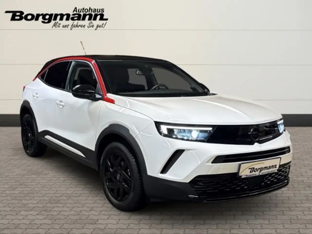 Opel Mokka GS-Line Grand Sport