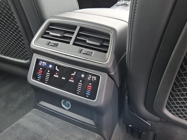 Audi A6 45 TDI Avant Quattro S-Line S-Tronic