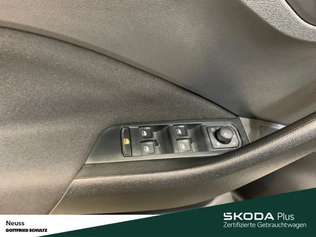 Skoda Kamiq Selection