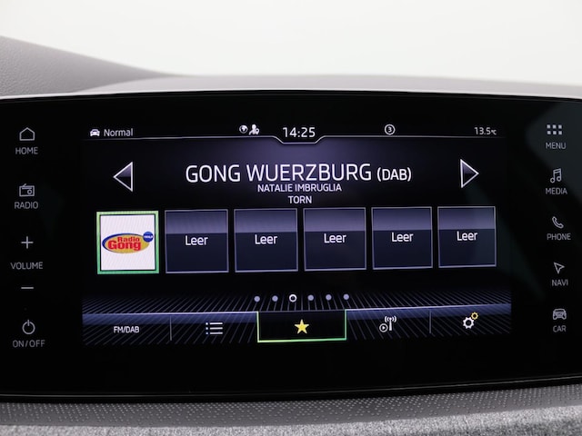 Skoda Kamiq 1.0 TSI Selection