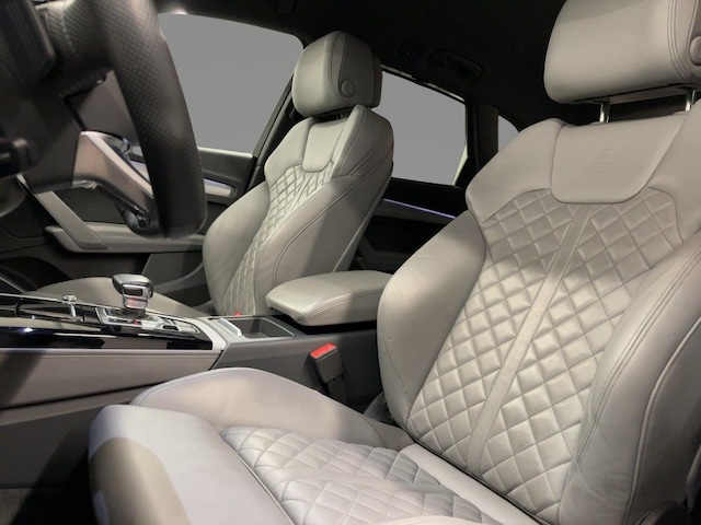 Audi Q5 50 TDI Quattro