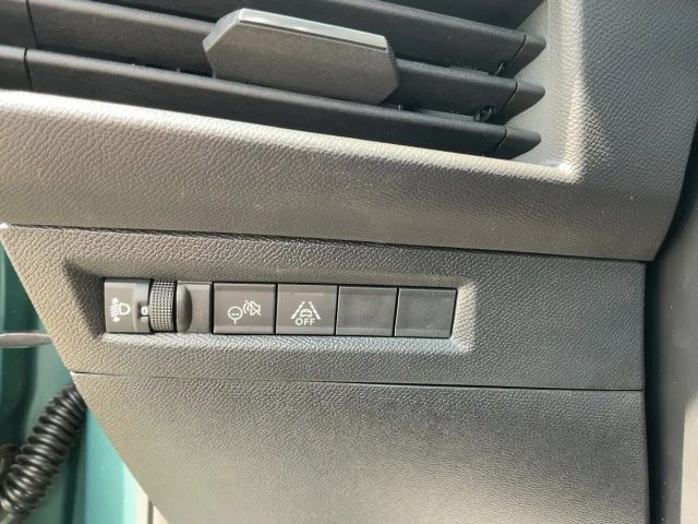 Opel Frontera Edition